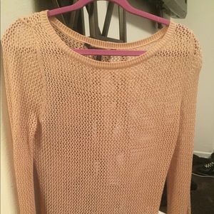 Bcbg sweater